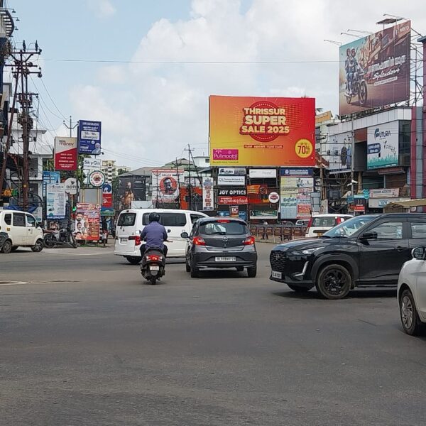 East Fort Junction