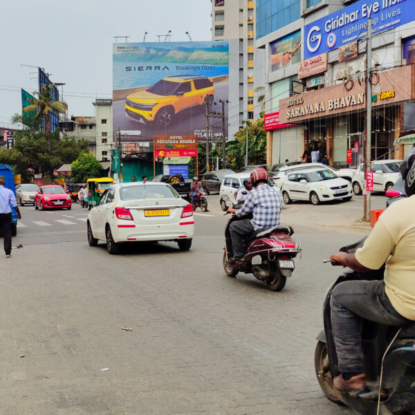 Tata Motors